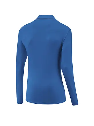 LÖFFLER | Sous-vêtement homme Evo Turtle Transtex® | blau